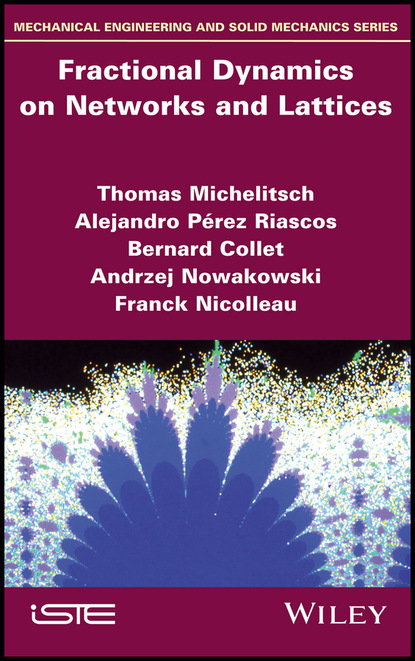 Andrzej Nowakowski — Fractional Dynamics on Networks and Lattices