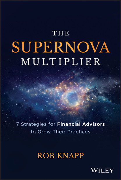 Robert D. Knapp — The Supernova Multiplier