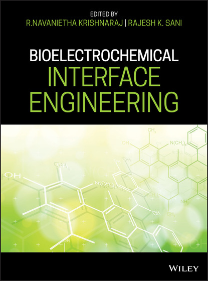 

Bioelectrochemical Interface Engineering