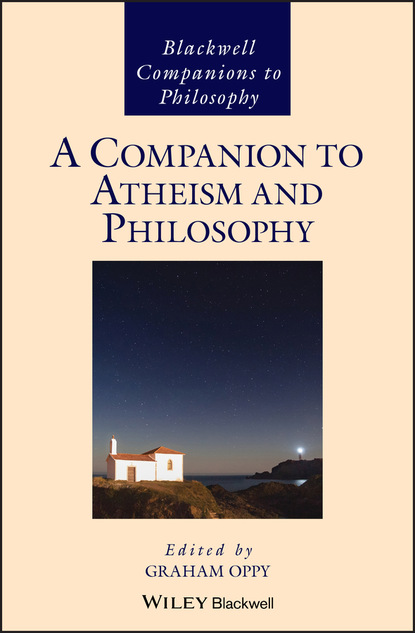 Группа авторов — A Companion to Atheism and Philosophy