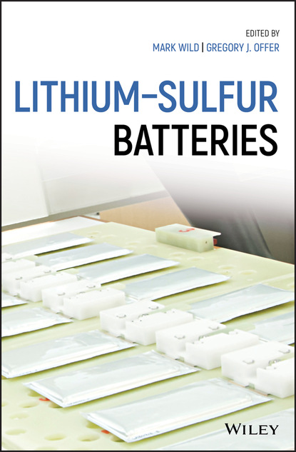 Группа авторов — Lithium-Sulfur Batteries