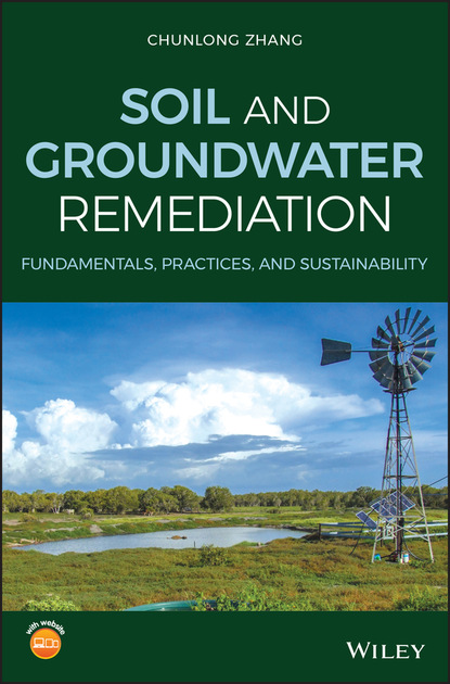 

Soil and Groundwater Remediation