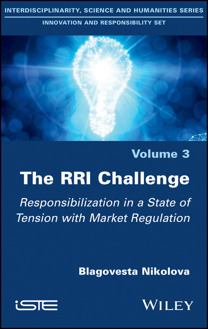 Blagovesta Nikolova — The RRI Challenge