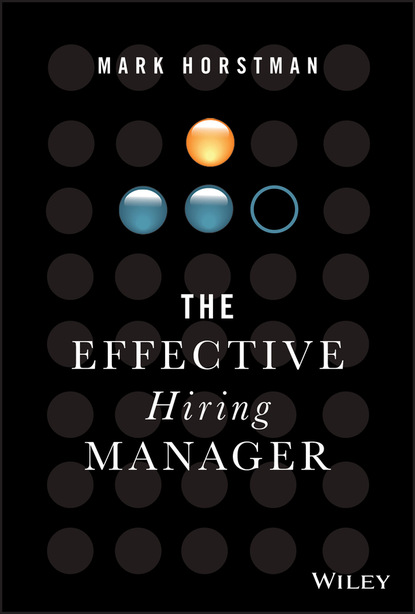 Mark Horstman — The Effective Hiring Manager