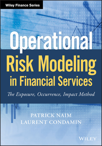 Patrick Na?m — Operational Risk Modeling in Financial Services