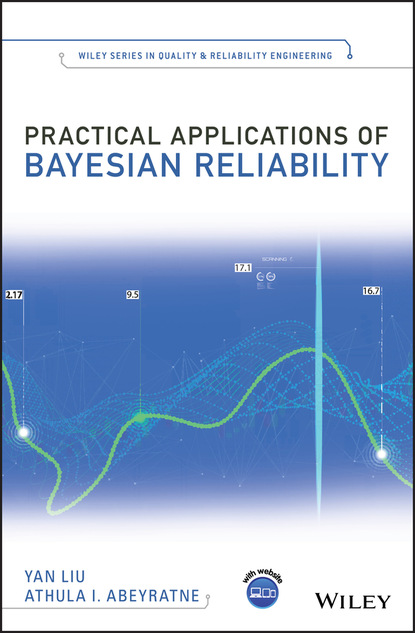 Yan Liu — Practical Applications of Bayesian Reliability