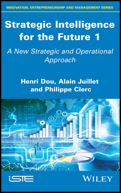 Henri Dou — Strategic Intelligence for the Future 1