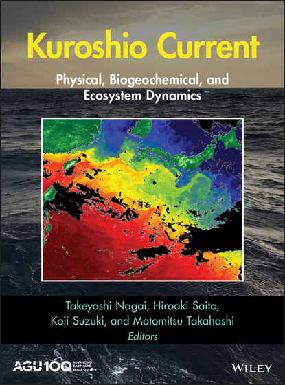 Группа авторов — Kuroshio Current