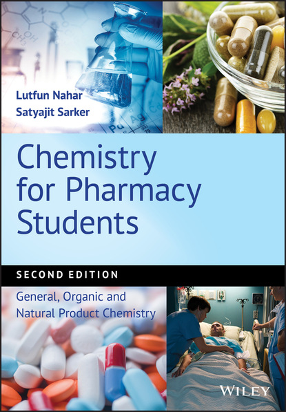 Lutfun Nahar — Chemistry for Pharmacy Students