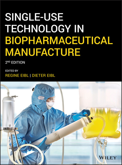 

Single-Use Technology in Biopharmaceutical Manufacture