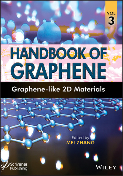 Группа авторов — Handbook of Graphene, Volume 3