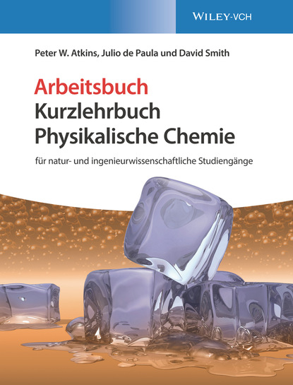 David Smith — Physikalische Chemie