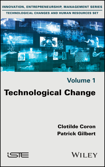 Clotilde Coron — Technological Change