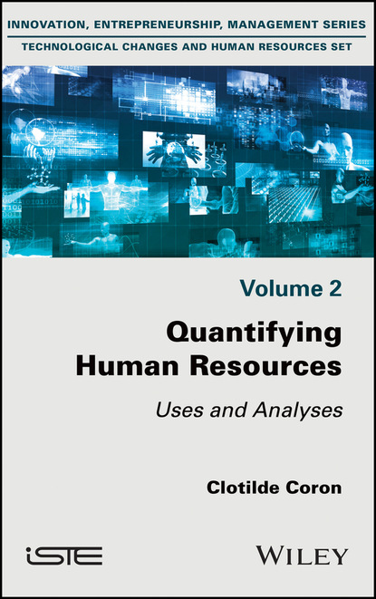 Clotilde Coron — Quantifying Human Resources