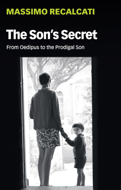 Massimo Recalcati — The Son's Secret