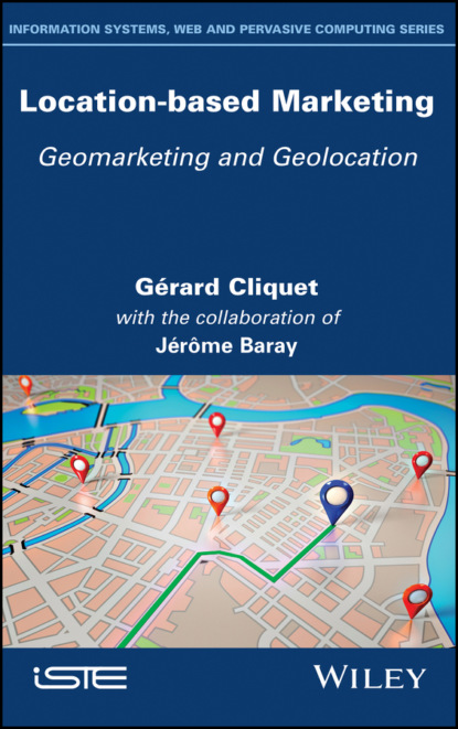 G?rard Cliquet — Location-Based Marketing