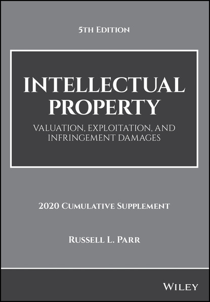 Intellectual Property