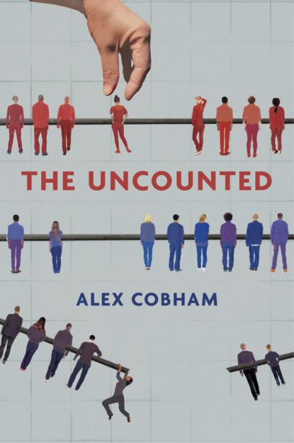 Alex Cobham — The Uncounted