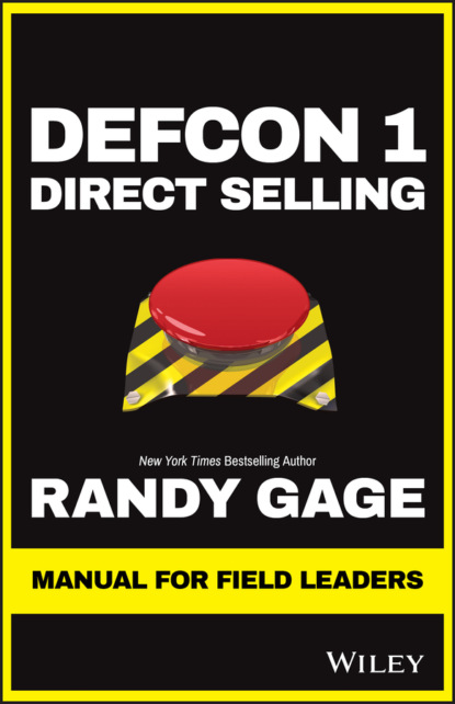 Randy Gage — Defcon 1 Direct Selling