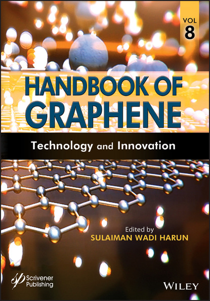 Группа авторов — Handbook of Graphene, Volume 8