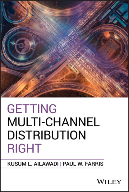 Kusum L. Ailawadi — Getting Multi-Channel Distribution Right