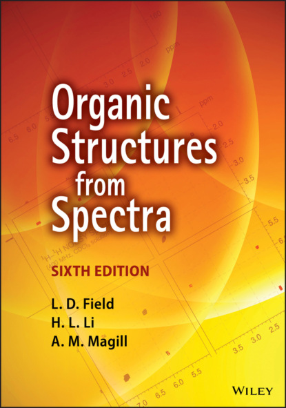 H. L. Li — Organic Structures from Spectra