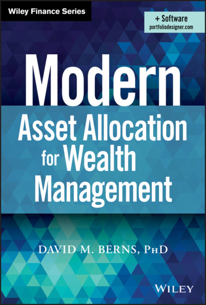 David M. Berns — Modern Asset Allocation for Wealth Management