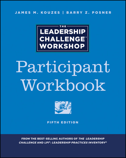 James M. Kouzes — The Leadership Challenge Workshop