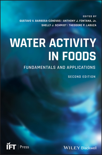 Группа авторов — Water Activity in Foods