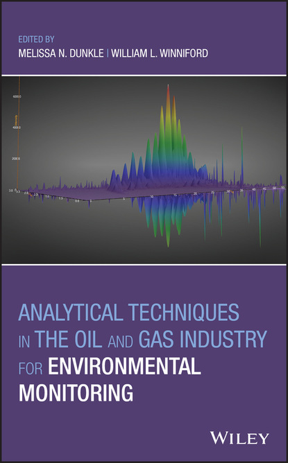 Группа авторов — Analytical Techniques in the Oil and Gas Industry for Environmental Monitoring