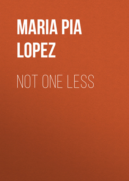 Maria Pia Lopez — Not One Less