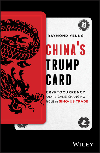 Raymond Yeung — China's Trump Card