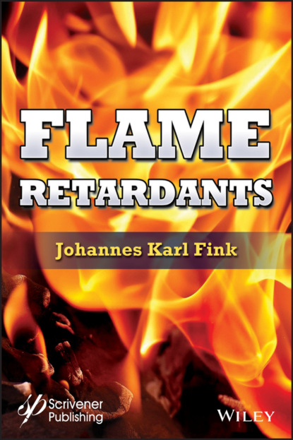 Johannes Karl Fink — Flame Retardants