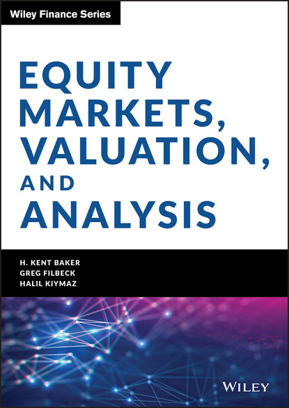 

Equity Markets, Valuation, and Analysis