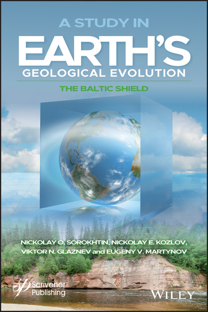 

A Study in Earth's Geological Evolution