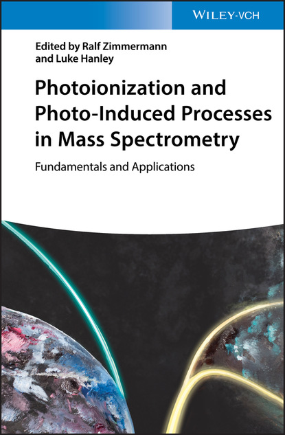 Группа авторов — Photoionization and Photo-Induced Processes in Mass Spectrometry