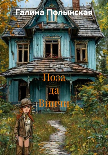 Поза да Винчи