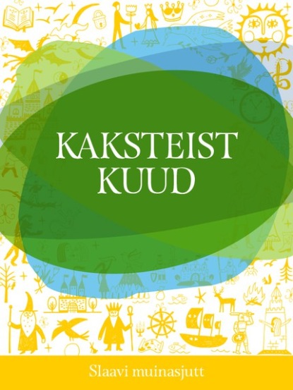 Kaksteist kuud