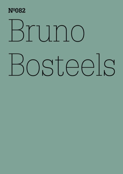 Bruno Bosteels