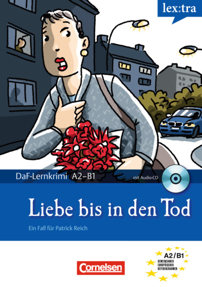 A2-B1 - Liebe bis in den Tod