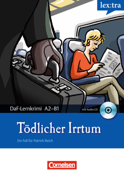 A2-B1 - Tödlicher Irrtum