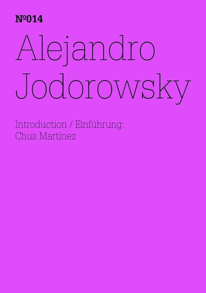 Alejandro Jodorowsky