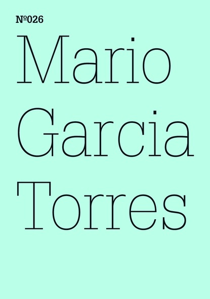 Mario Garcia Torres