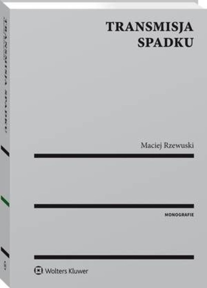 Transmisja spadku