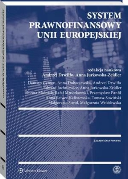 System prawnofinansowy Unii Europejskiej
