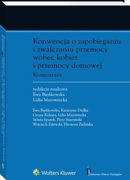 Konwencja o zapobieganiu i zwalczaniu przemocy wobec kobiet i przemocy domowej. Komentarz