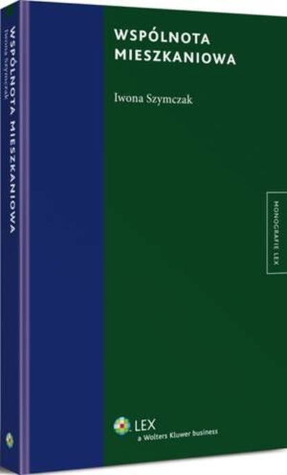 Wspólnota mieszkaniowa