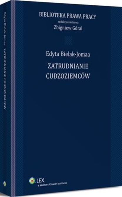Zatrudnianie cudzoziemców
