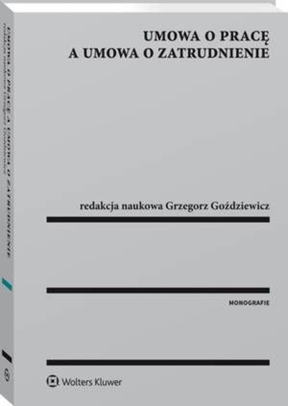 Umowa o pracę a umowa o zatrudnienie