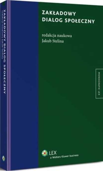 Zakładowy dialog społeczny